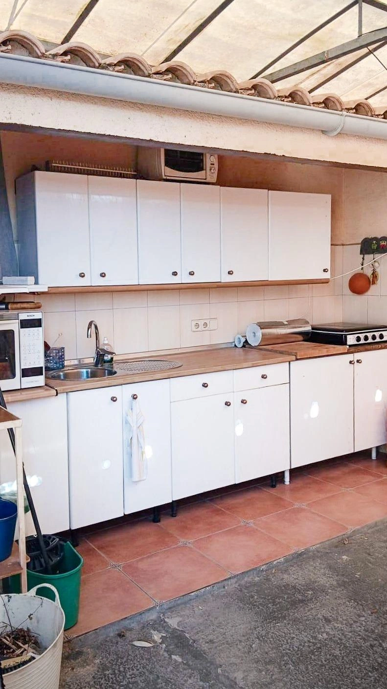 Finca te verkoop in La Nucía