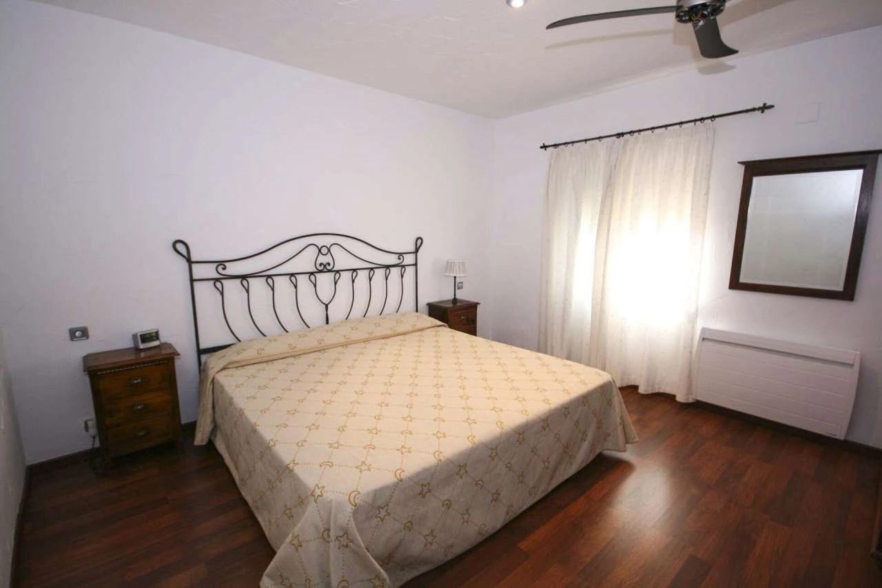 Villa te verkoop in La Nucía
