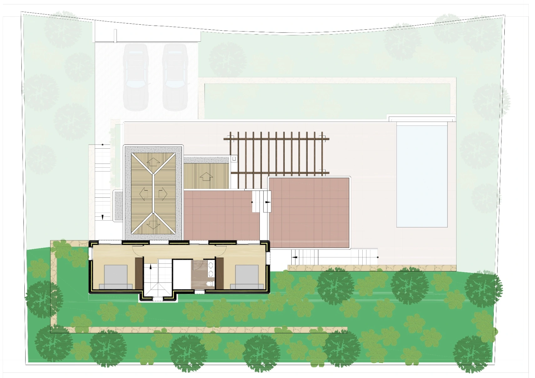 Villa te verkoop in Jávea