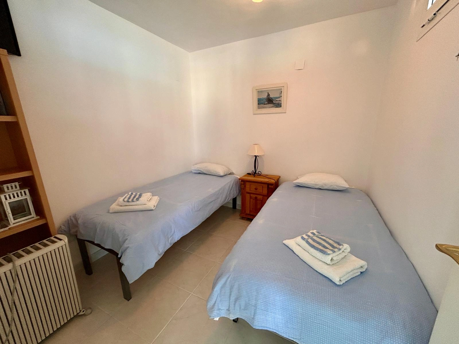Apartment te verkoop in Calpe