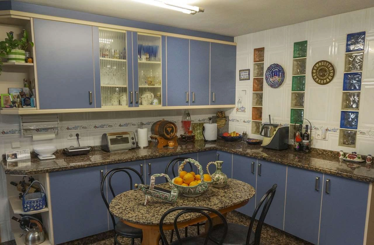 Villa te verkoop in Alfaz Del Pi
