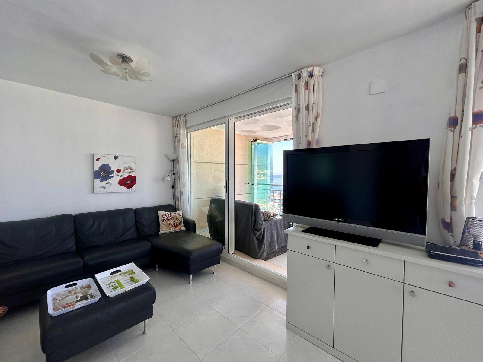 Apartment te verkoop in Calpe