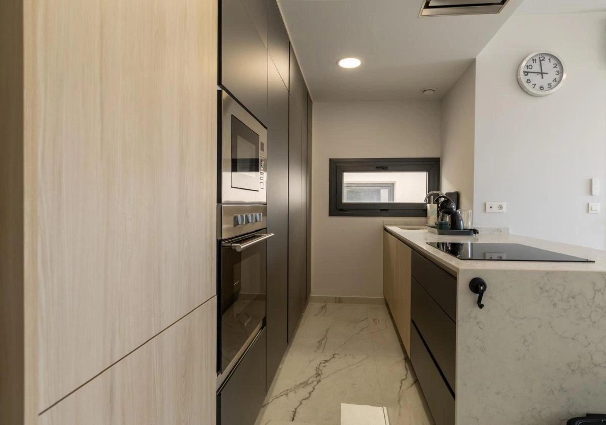 Apartment te verkoop in Playa Flamenca