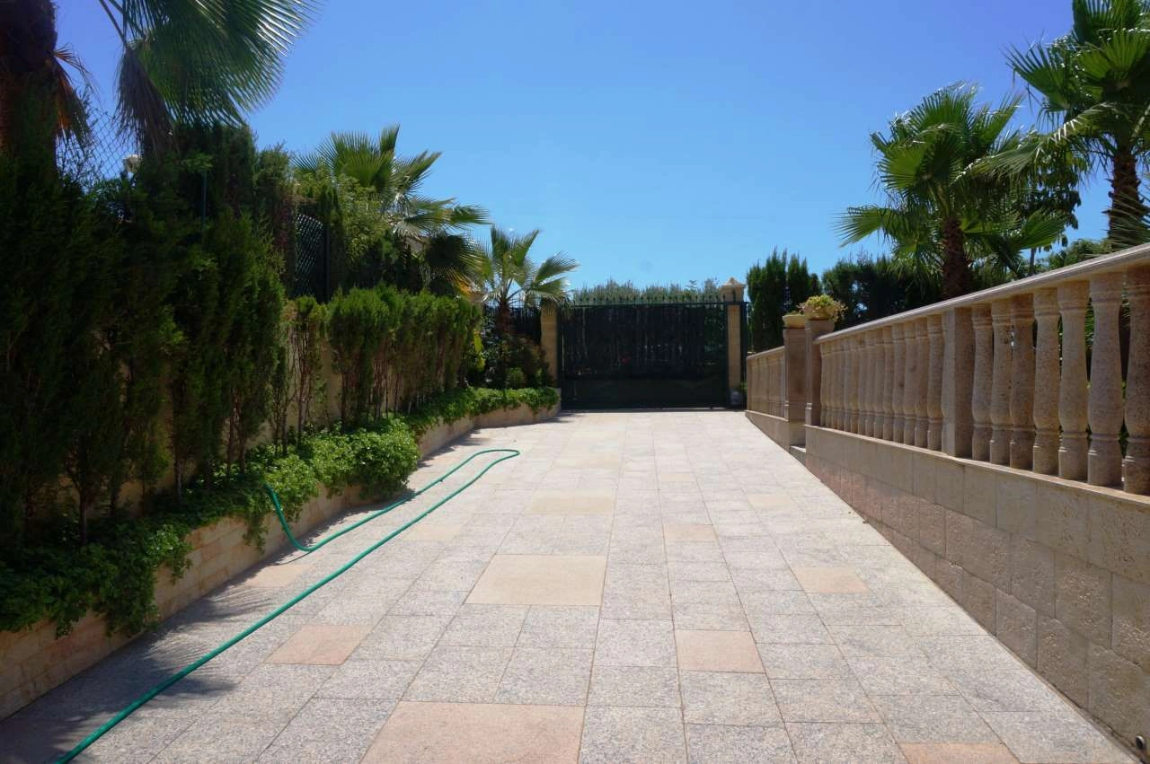 Villa te verkoop in Alfaz Del Pi