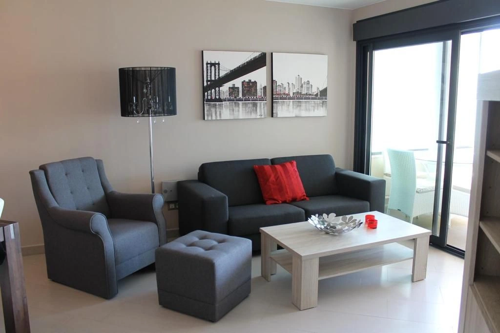 Appartement te verkoop in Alfaz Del Pi