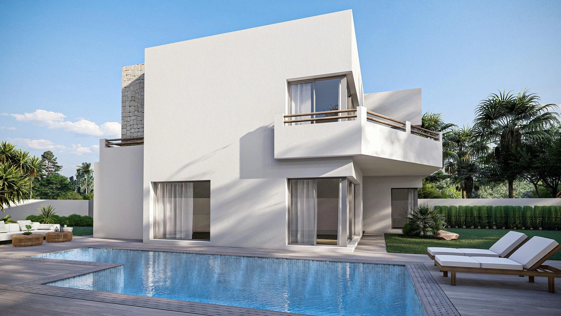 Villa te verkoop in Alfaz Del Pi