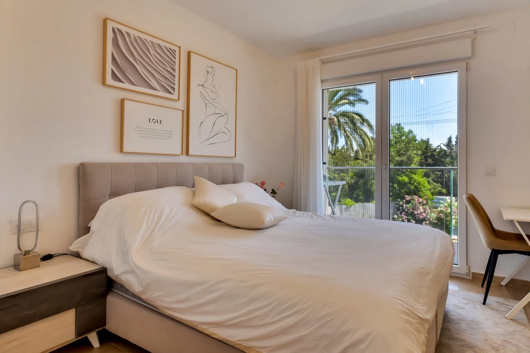 Elegante Huidige Parelo te Koop in Jávea
