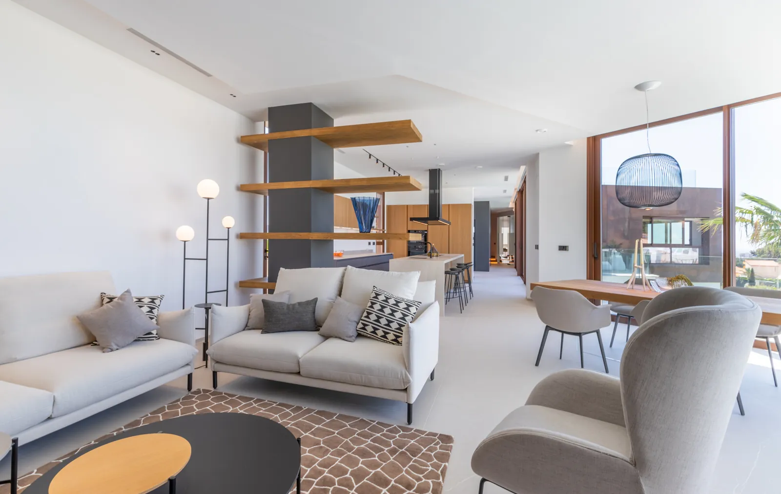 Villa te verkoop in Benidorm