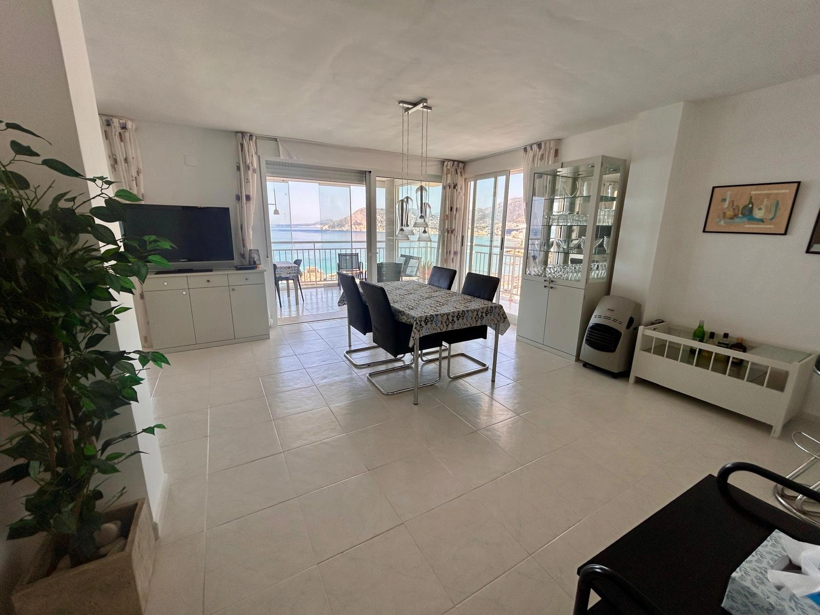 Apartment te verkoop in Calpe