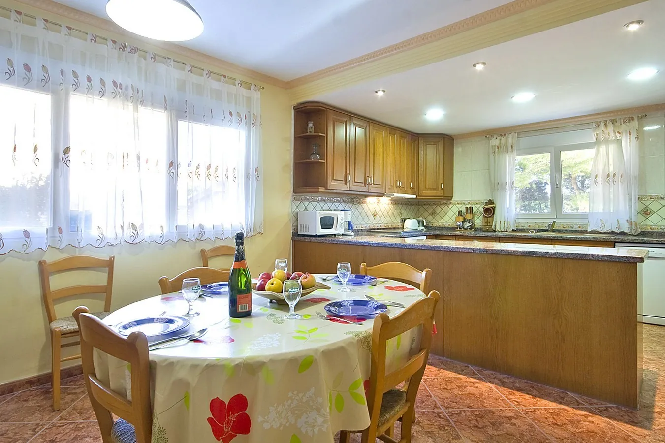 Villa te verkoop in Calpe