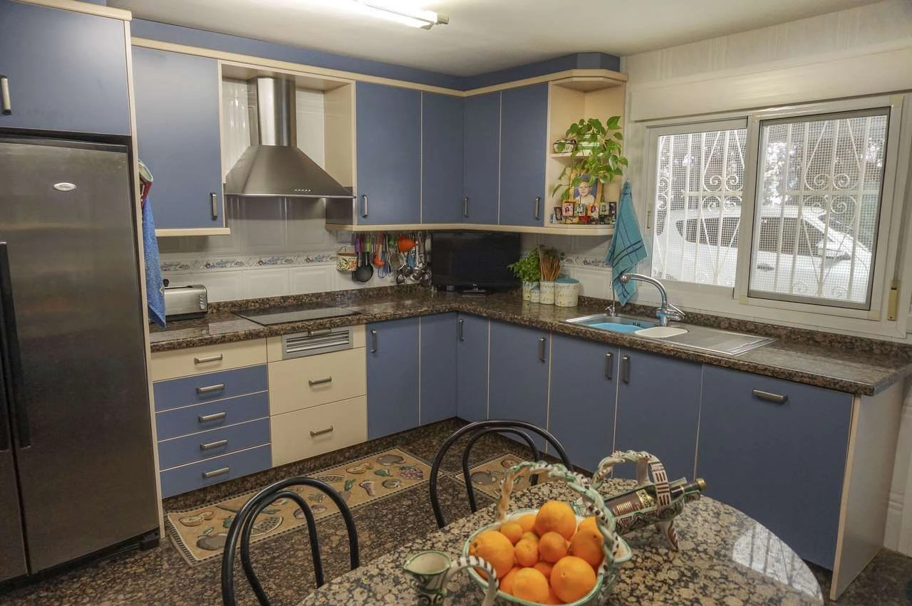 Villa te verkoop in Alfaz Del Pi
