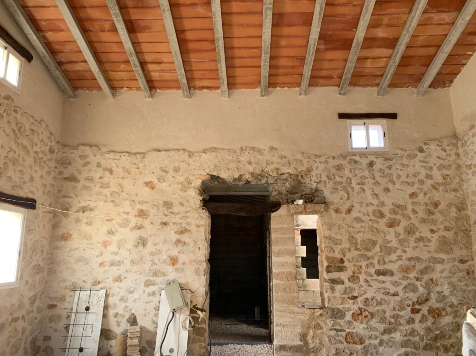 Finca te koop in Gata de Gorgos, Costa Blanca