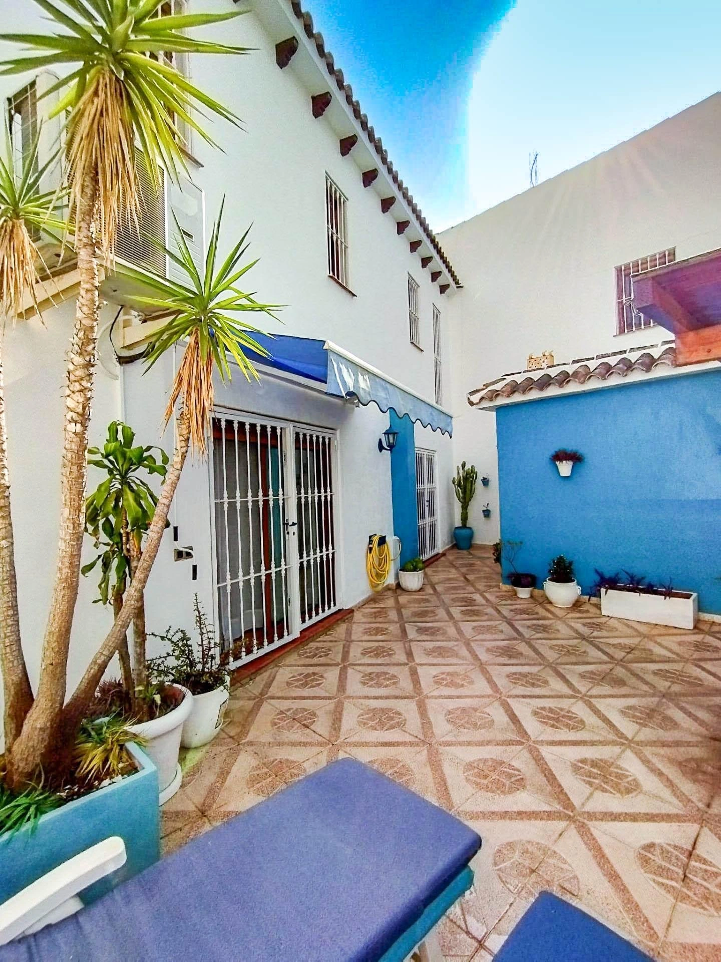 village house te verkoop in Alfaz Del Pi