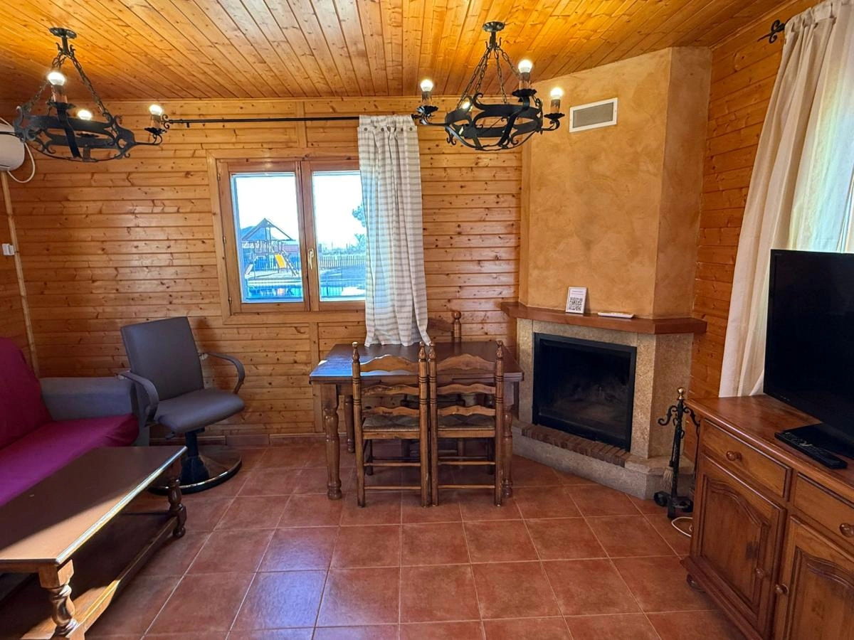 Resort te verkoop in Aledo