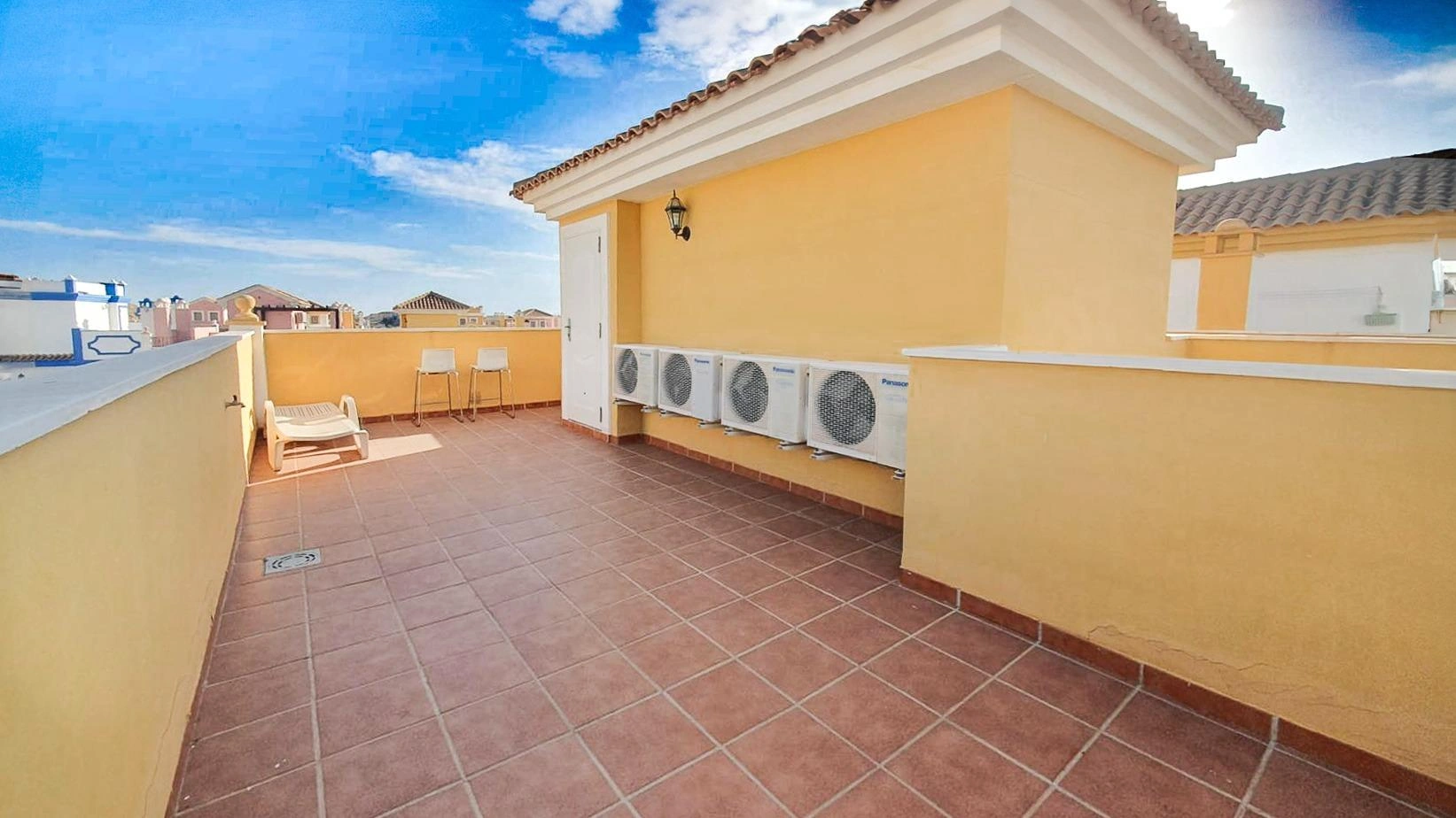 Terraced house te verkoop in San Juan De Los Terreros