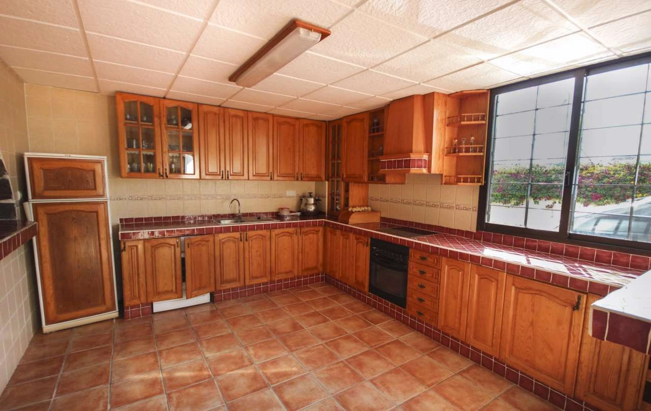 Villa te verkoop in Benidorm