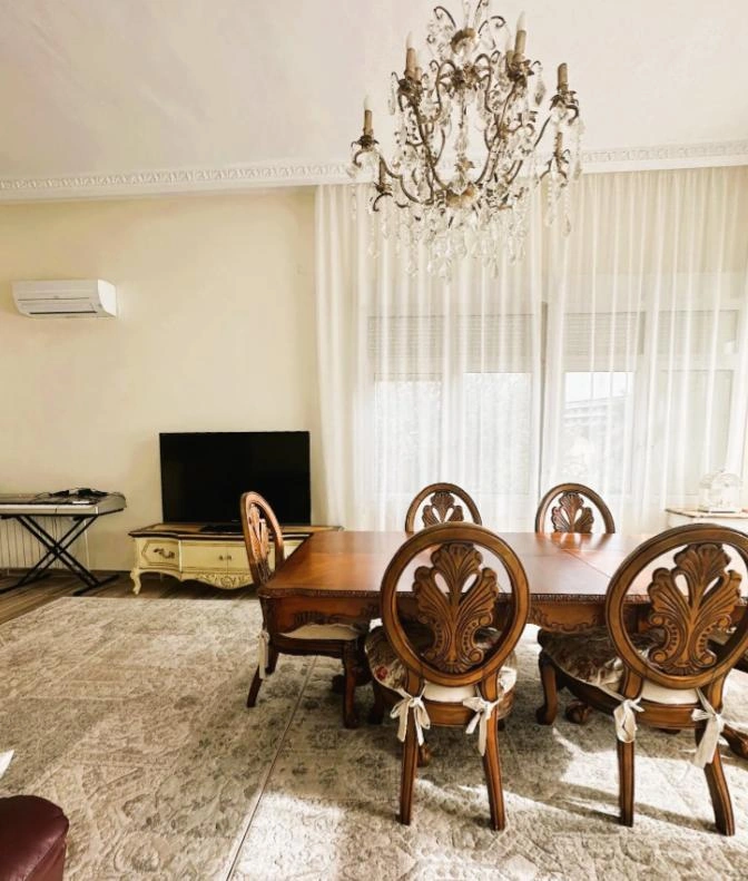 Detached Villa te verkoop in Campoamor