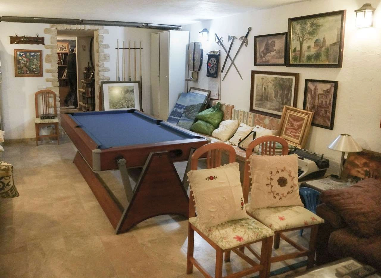 Villa te verkoop in Alfaz Del Pi