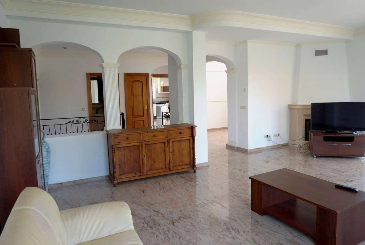 Villa te verkoop in Alfaz Del Pi