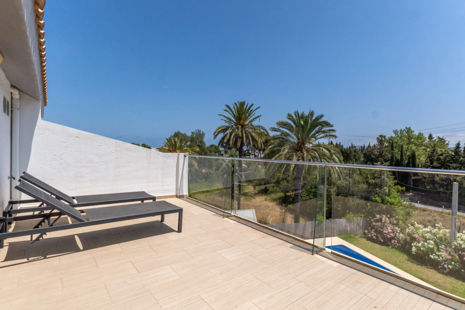 Elegante Huidige Parelo te Koop in Jávea