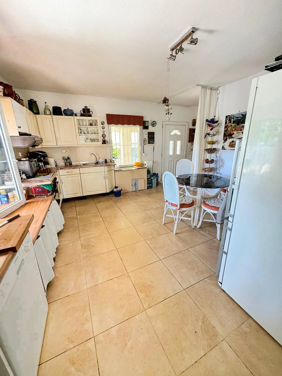 Finca te verkoop in La Nucía