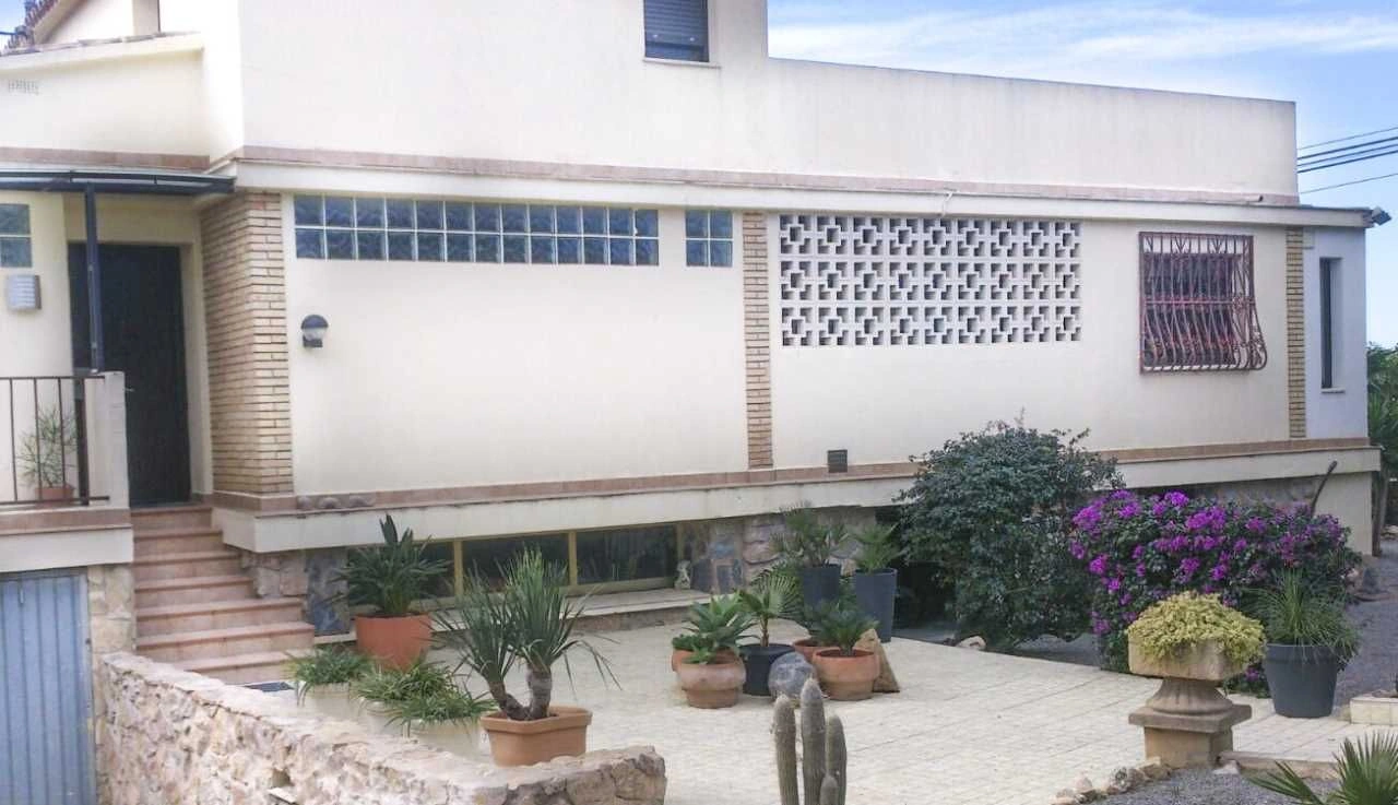 Villa te verkoop in Benidorm