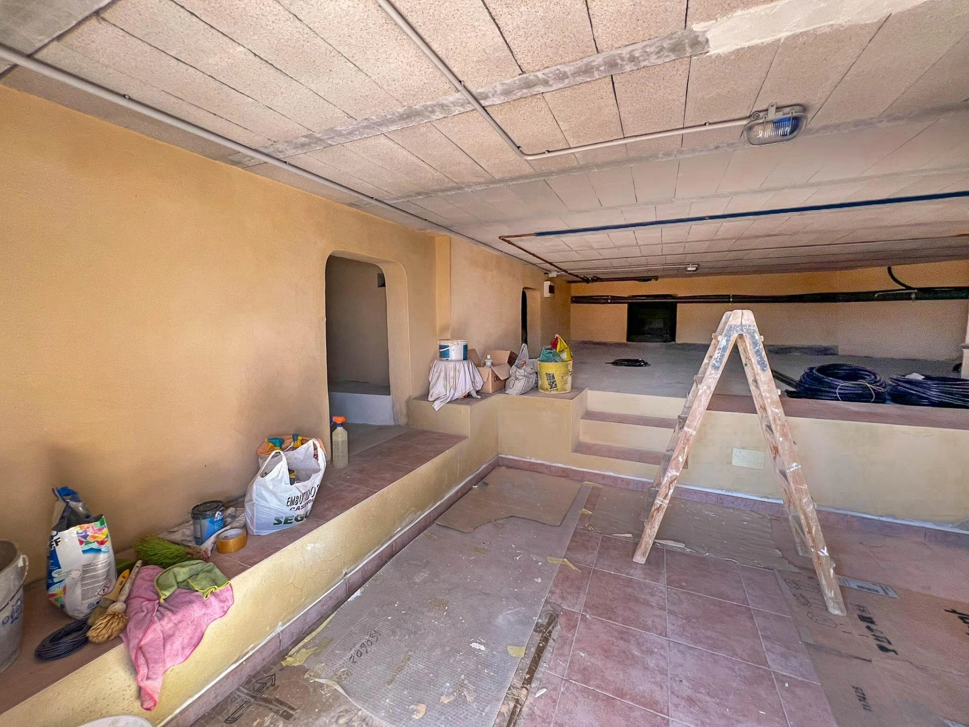 Villa te verkoop in Alfaz Del Pi