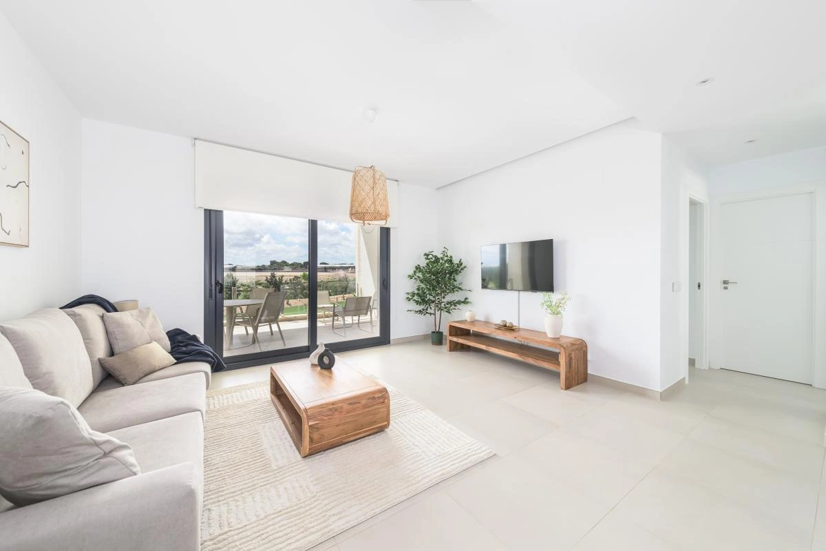 Apartment te verkoop in Pilar De La Horadada