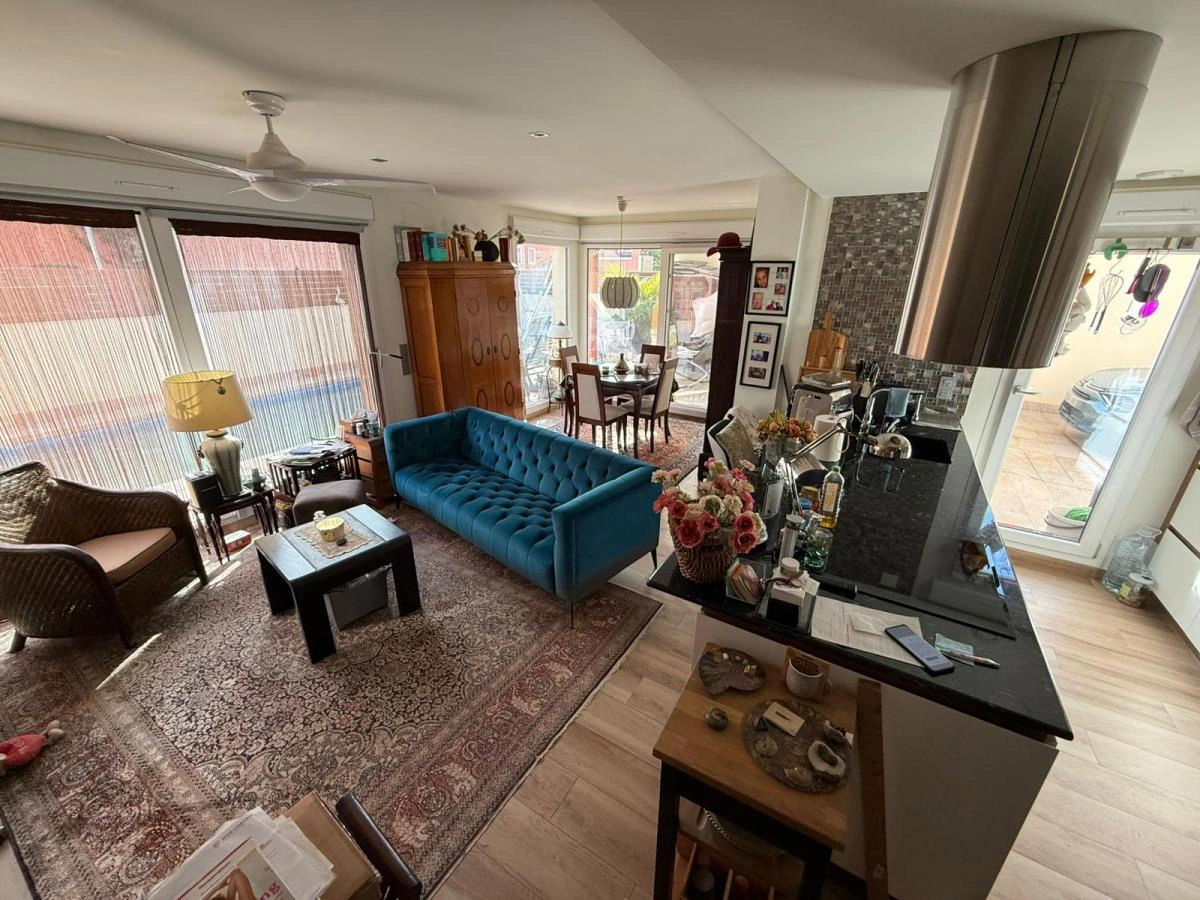 Detached Villa te verkoop in Los Montesinos