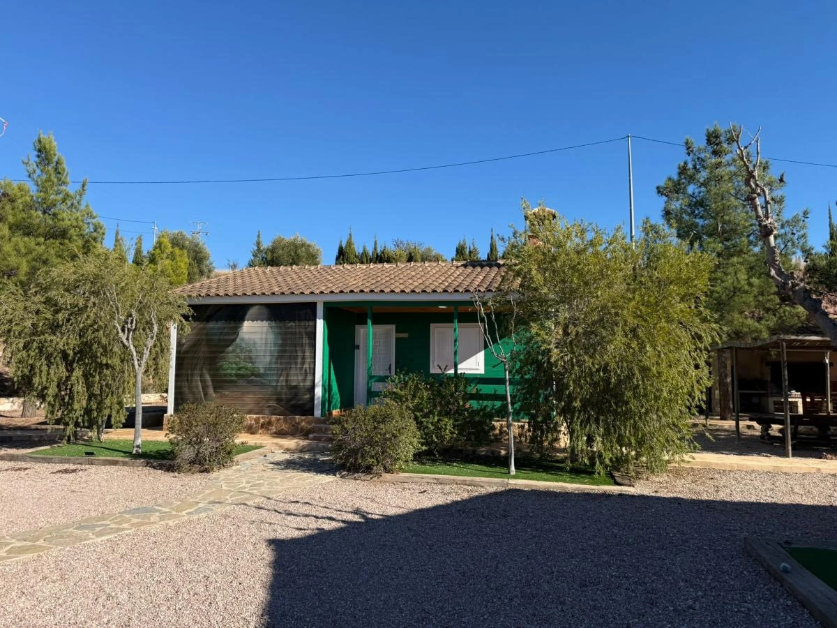 Resort te verkoop in Aledo