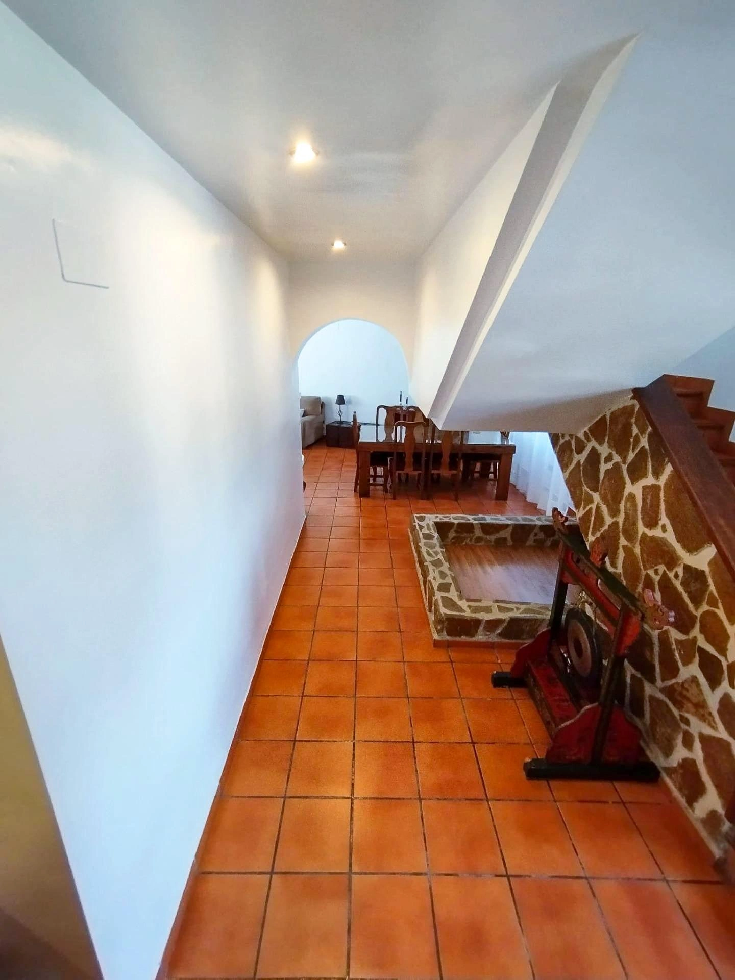 village house te verkoop in Alfaz Del Pi