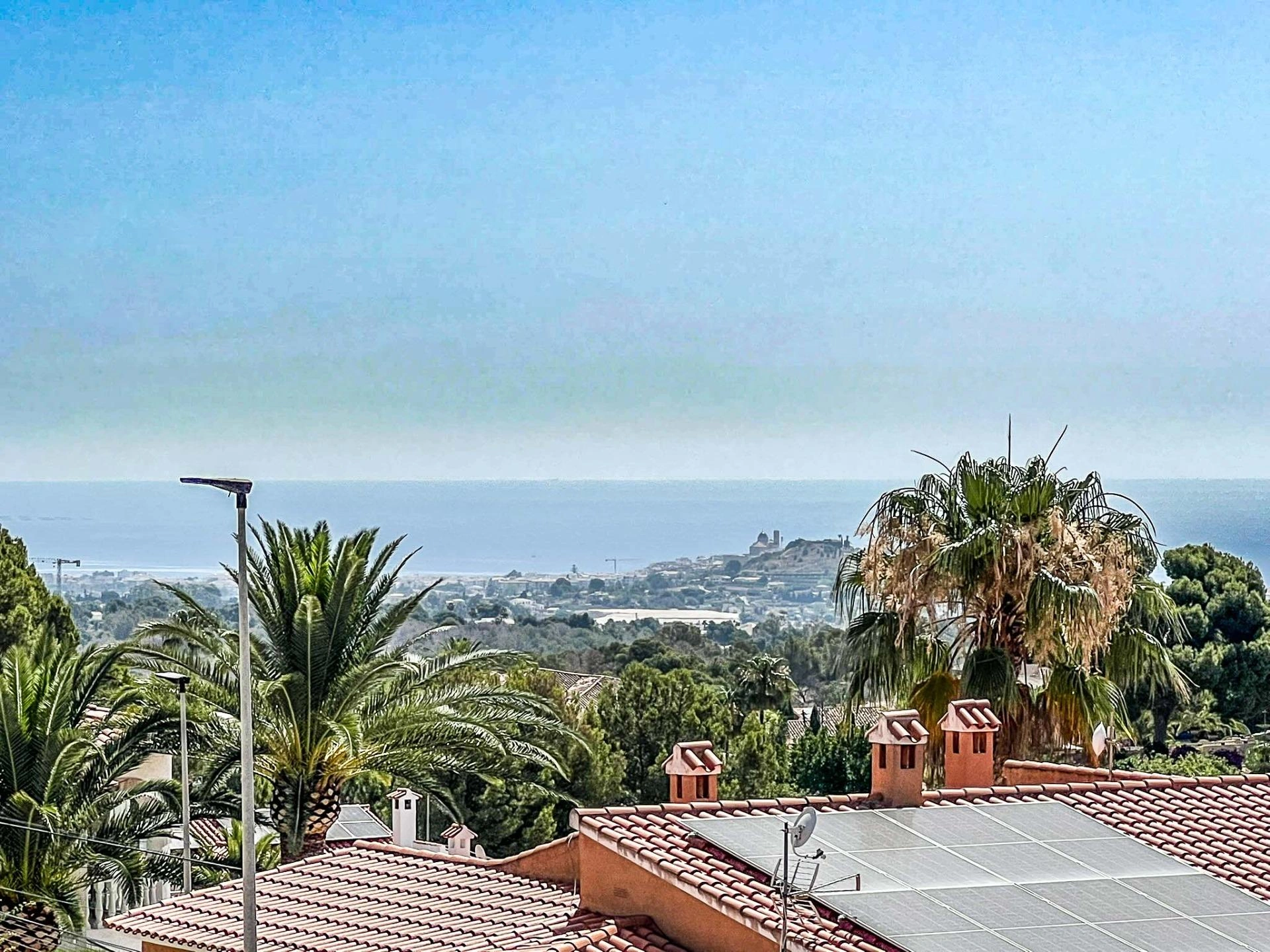 Villa te verkoop in Alfaz Del Pi