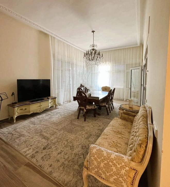Detached Villa te verkoop in Campoamor