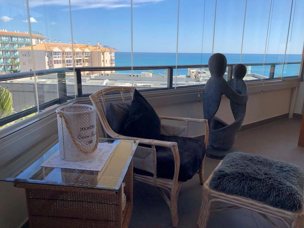 Apartment te verkoop in Alfaz Del Pi