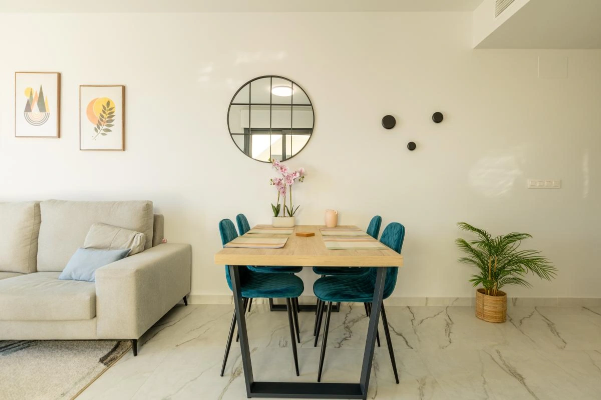 Apartment te verkoop in Playa Flamenca