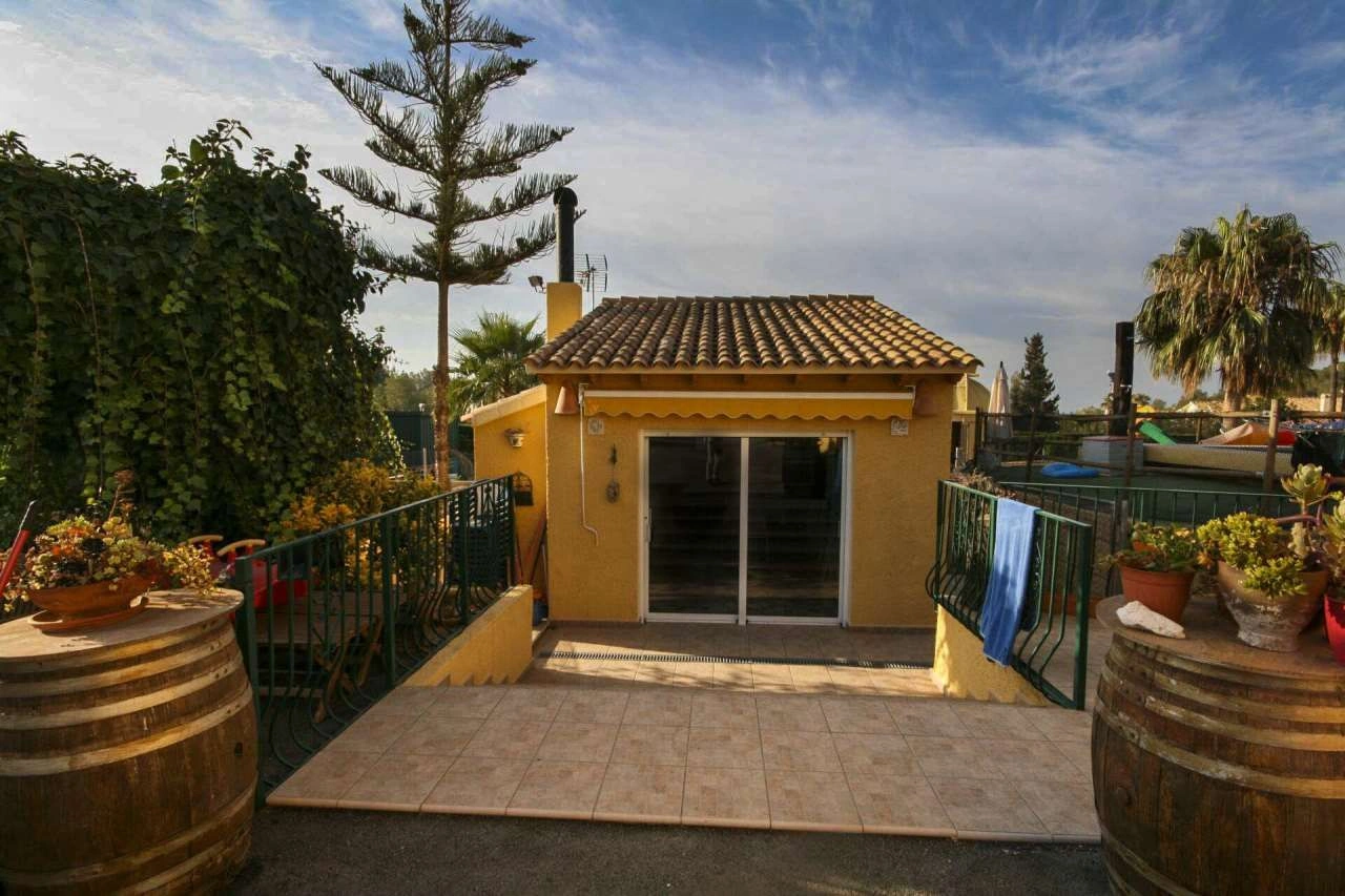 Villa te verkoop in La Nucía