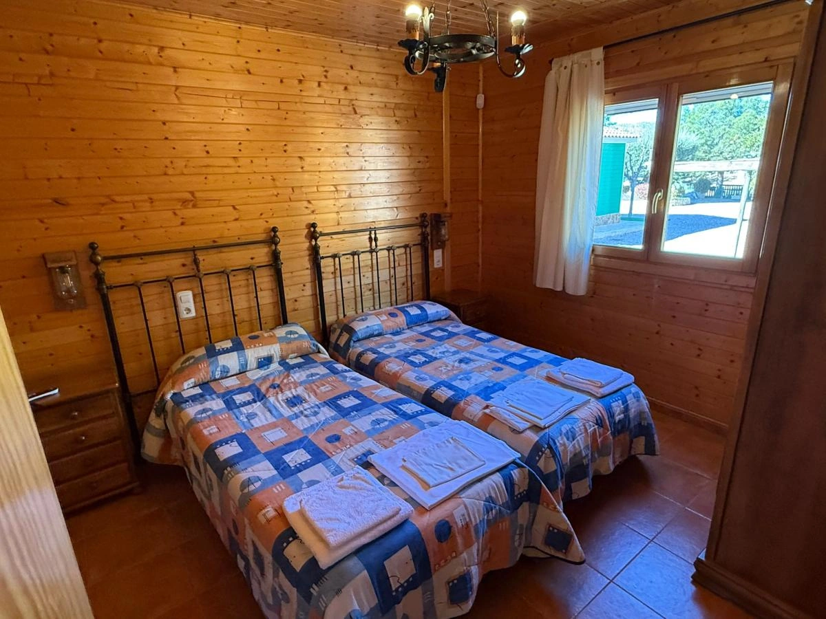 Resort te verkoop in Aledo