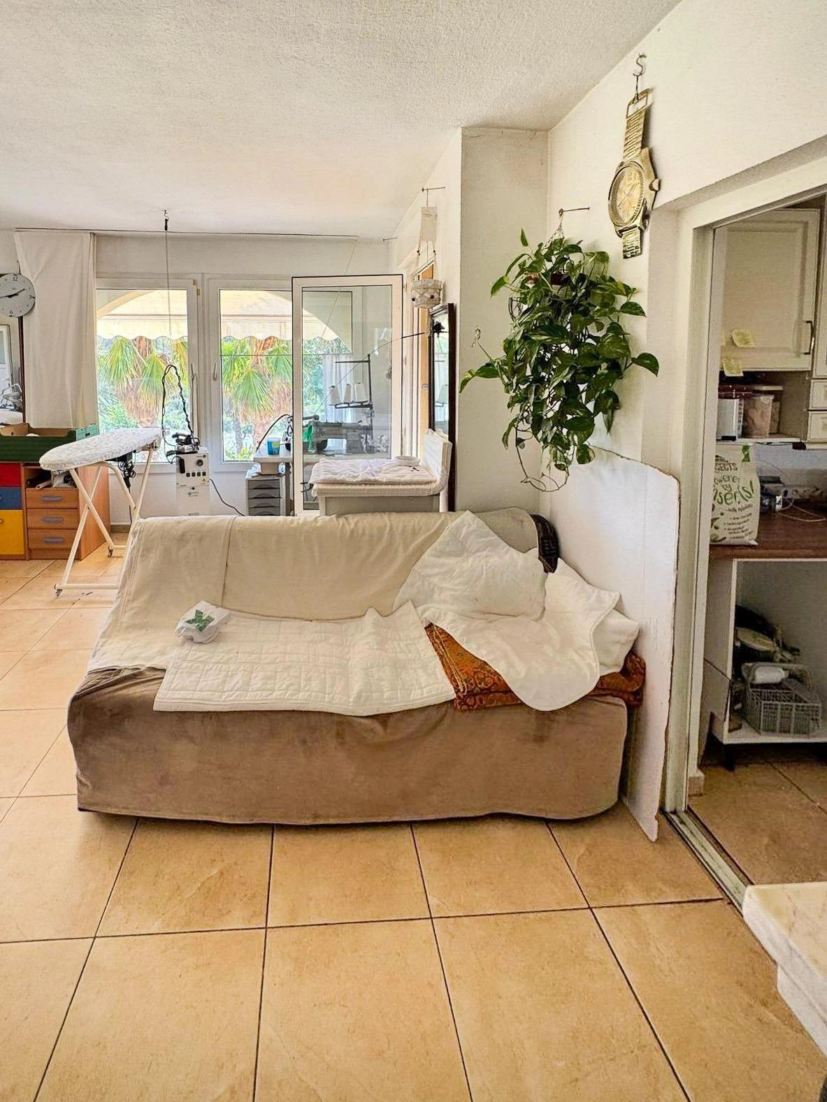 Finca te verkoop in La Nucía