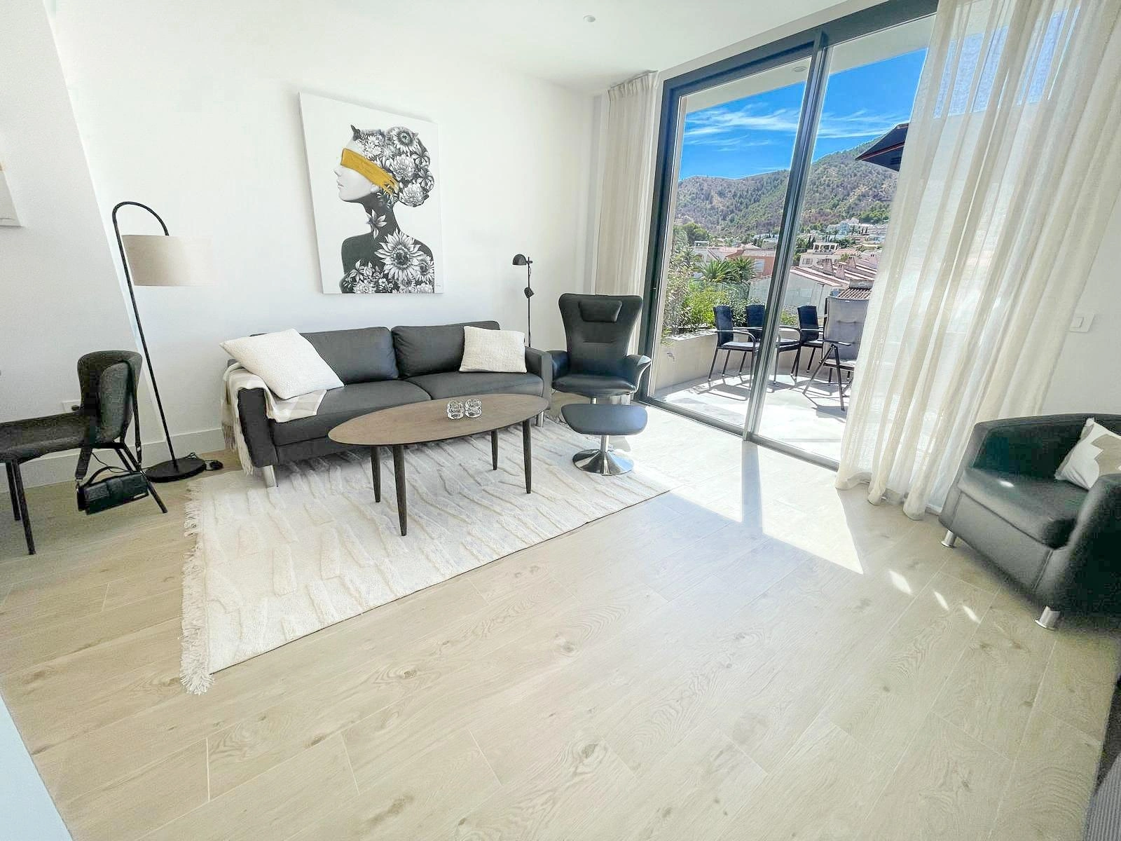 Apartment te verkoop in Alfaz Del Pi