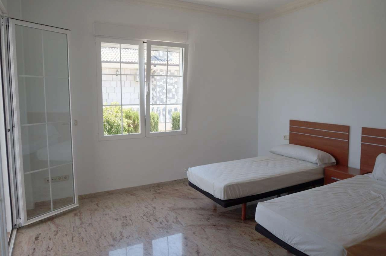 Villa te verkoop in Alfaz Del Pi