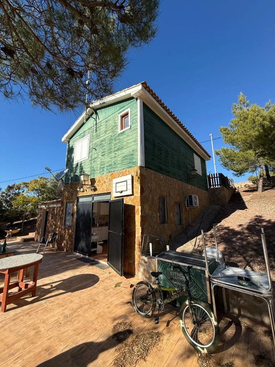 Resort te verkoop in Aledo
