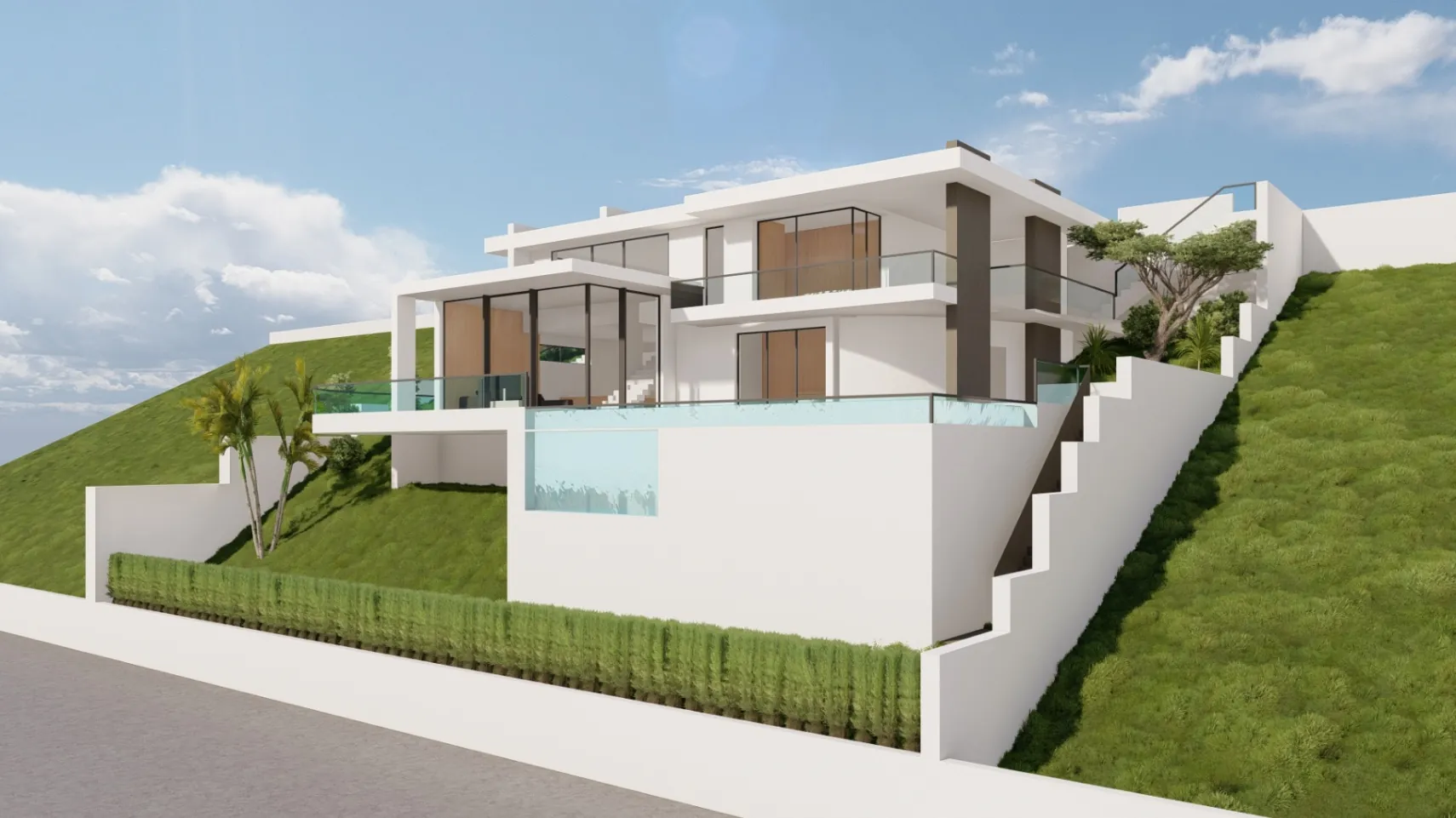 Villa te verkoop in Benitachell