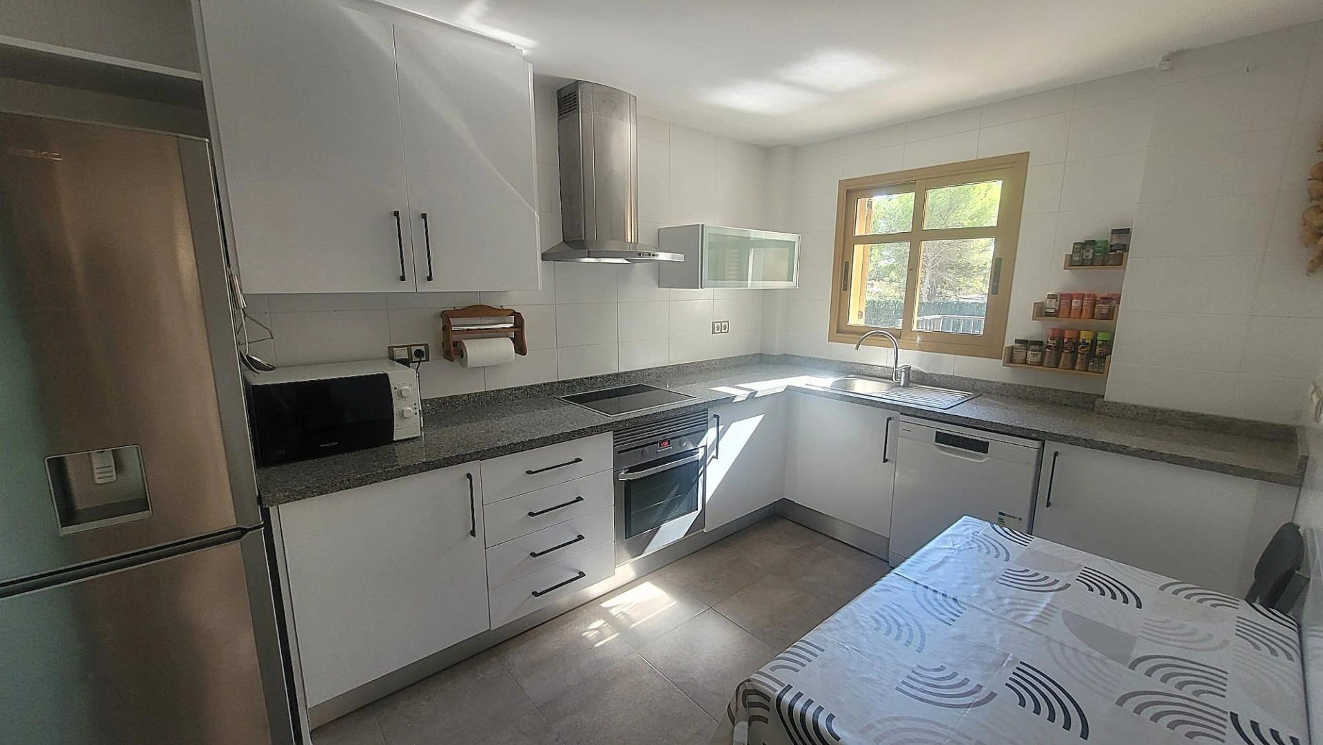 Villa te verkoop in Finestrat