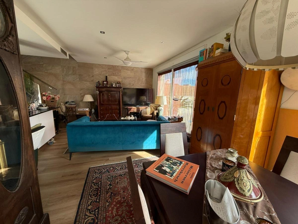 Detached Villa te verkoop in Los Montesinos