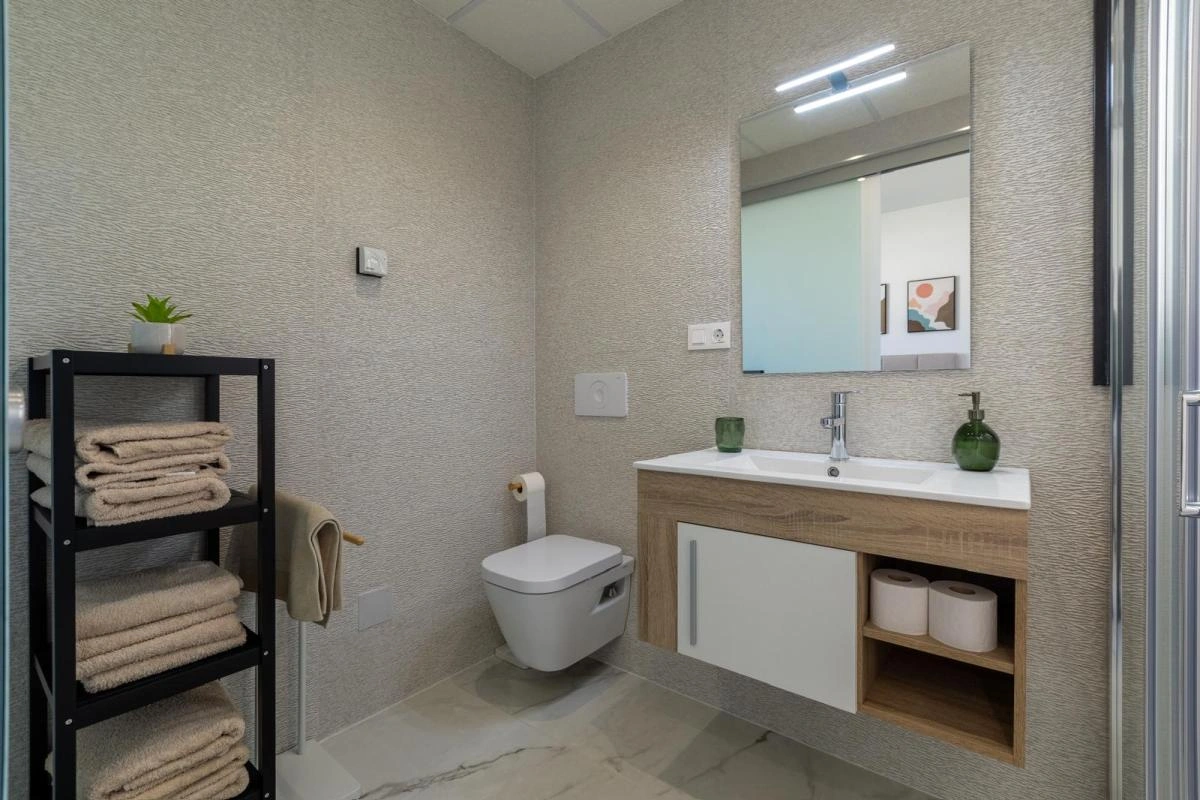 Apartment te verkoop in Playa Flamenca