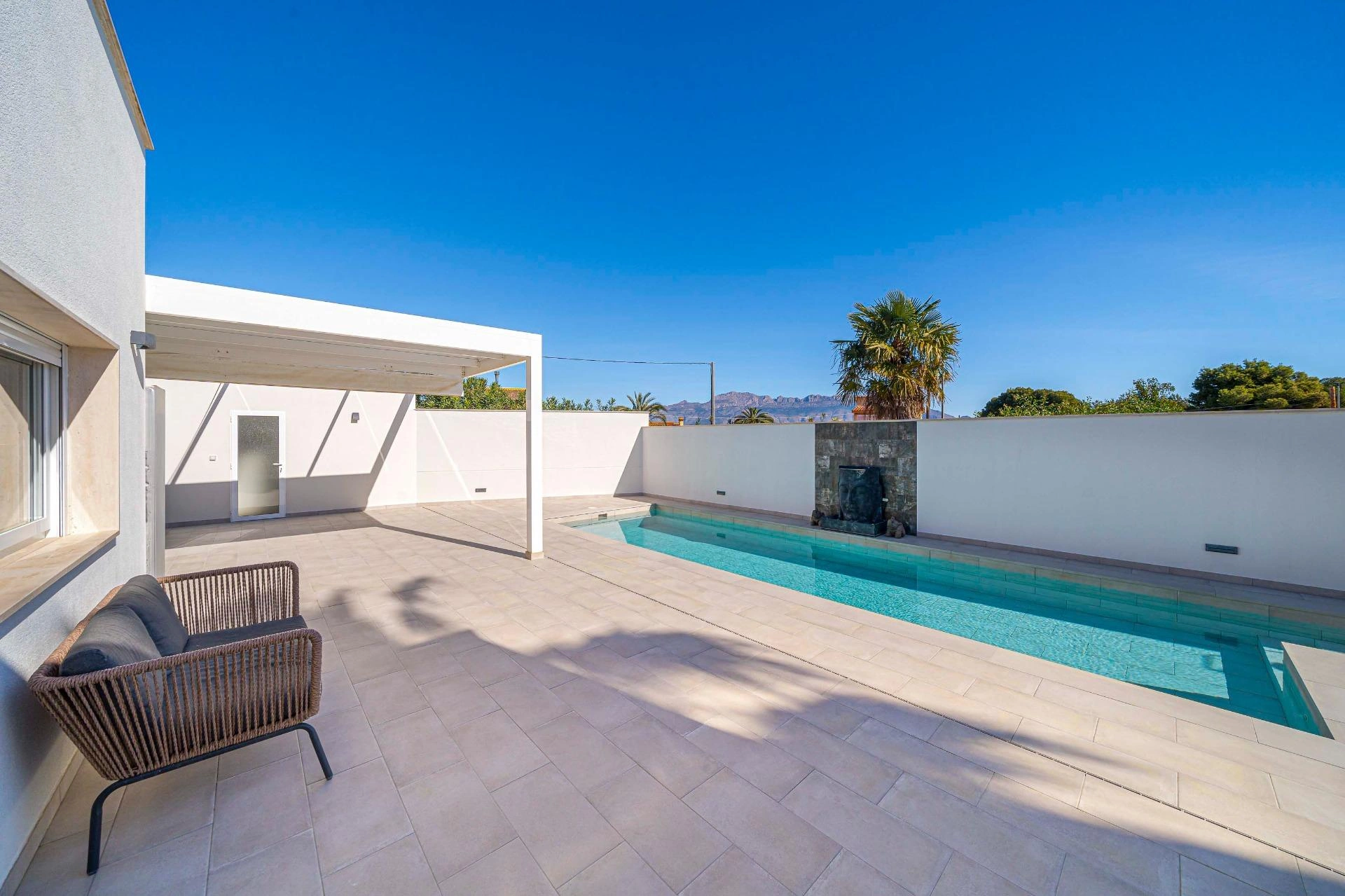 Villa te verkoop in Alfaz Del Pi