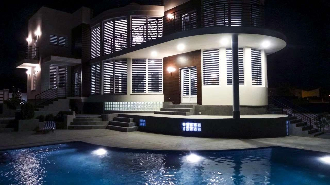 Villa te verkoop in Alfaz Del Pi