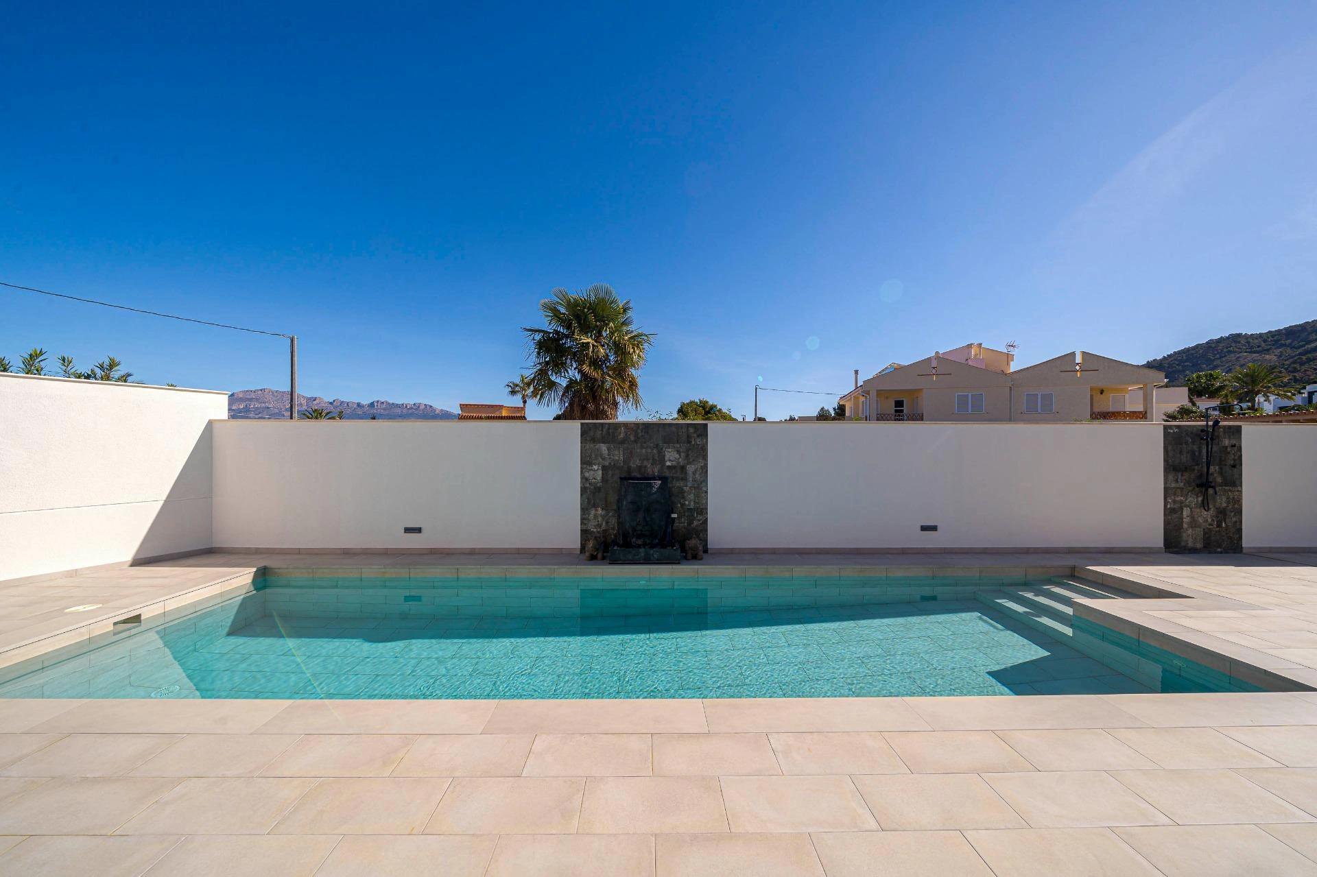 Villa te verkoop in Alfaz Del Pi