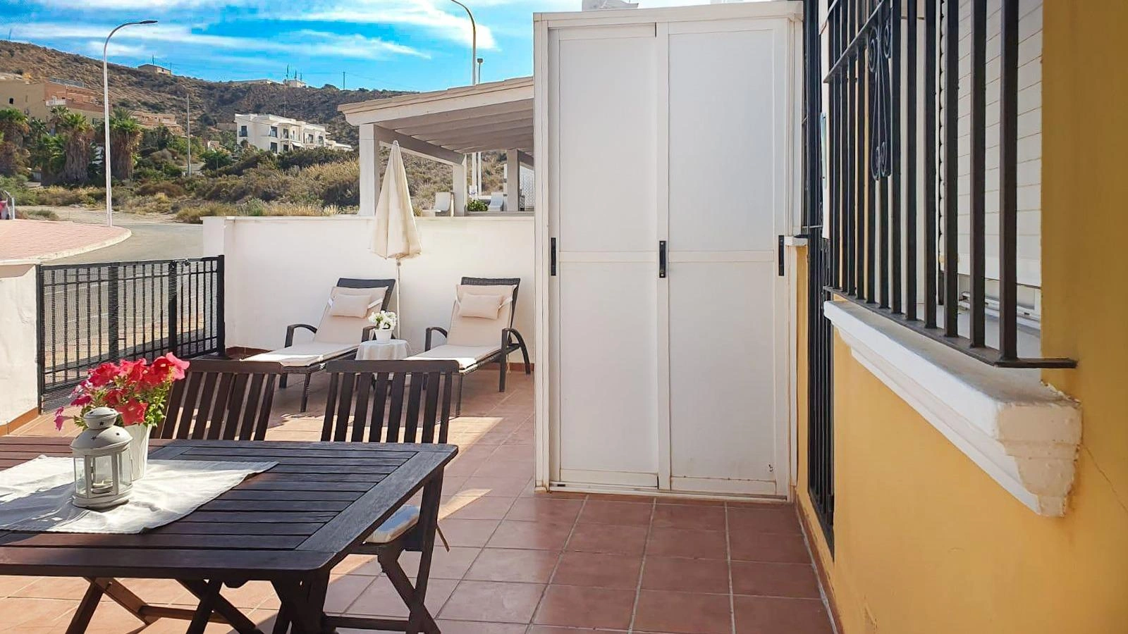 Terraced house te verkoop in San Juan De Los Terreros