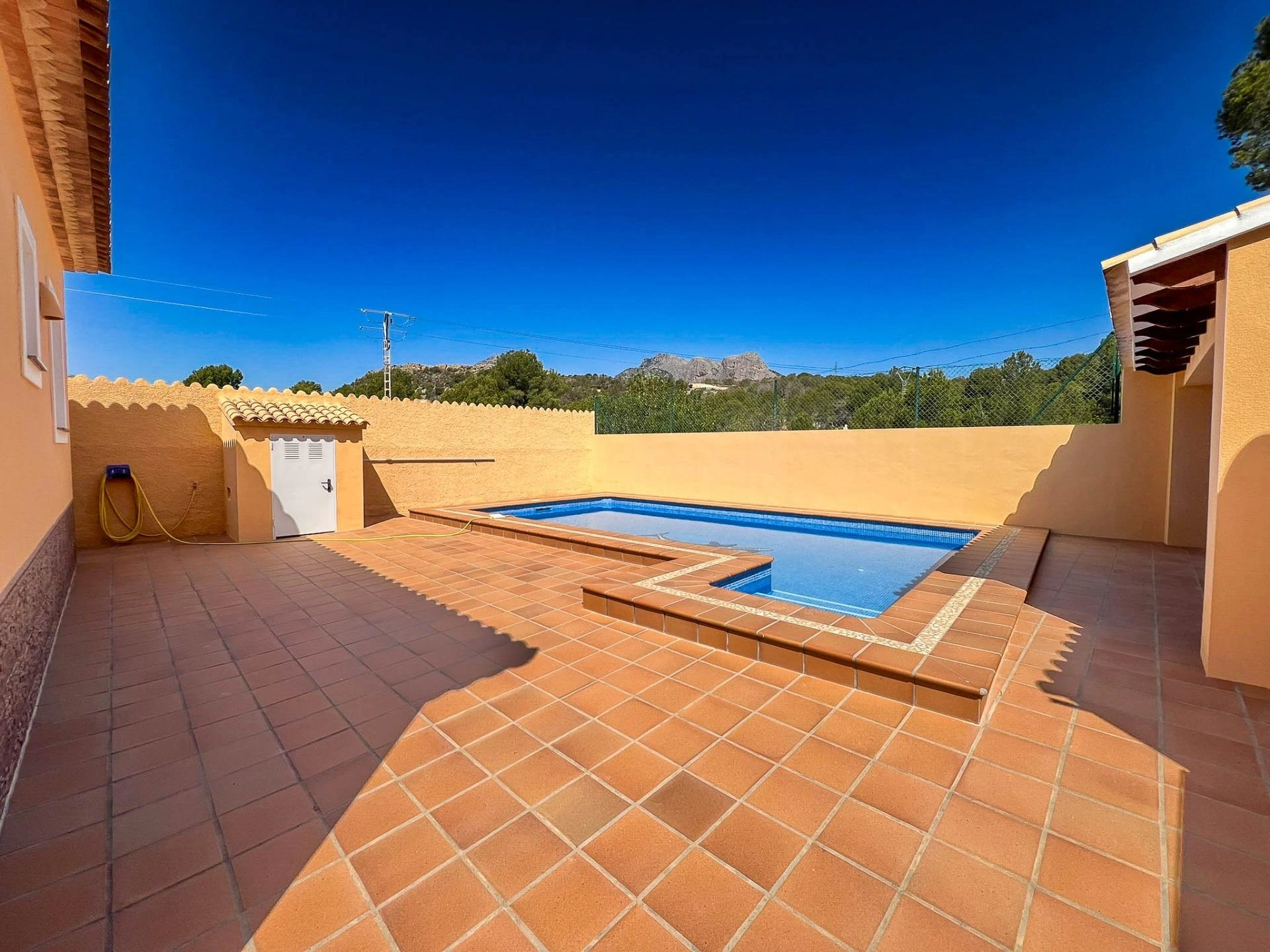Villa te verkoop in Alfaz Del Pi